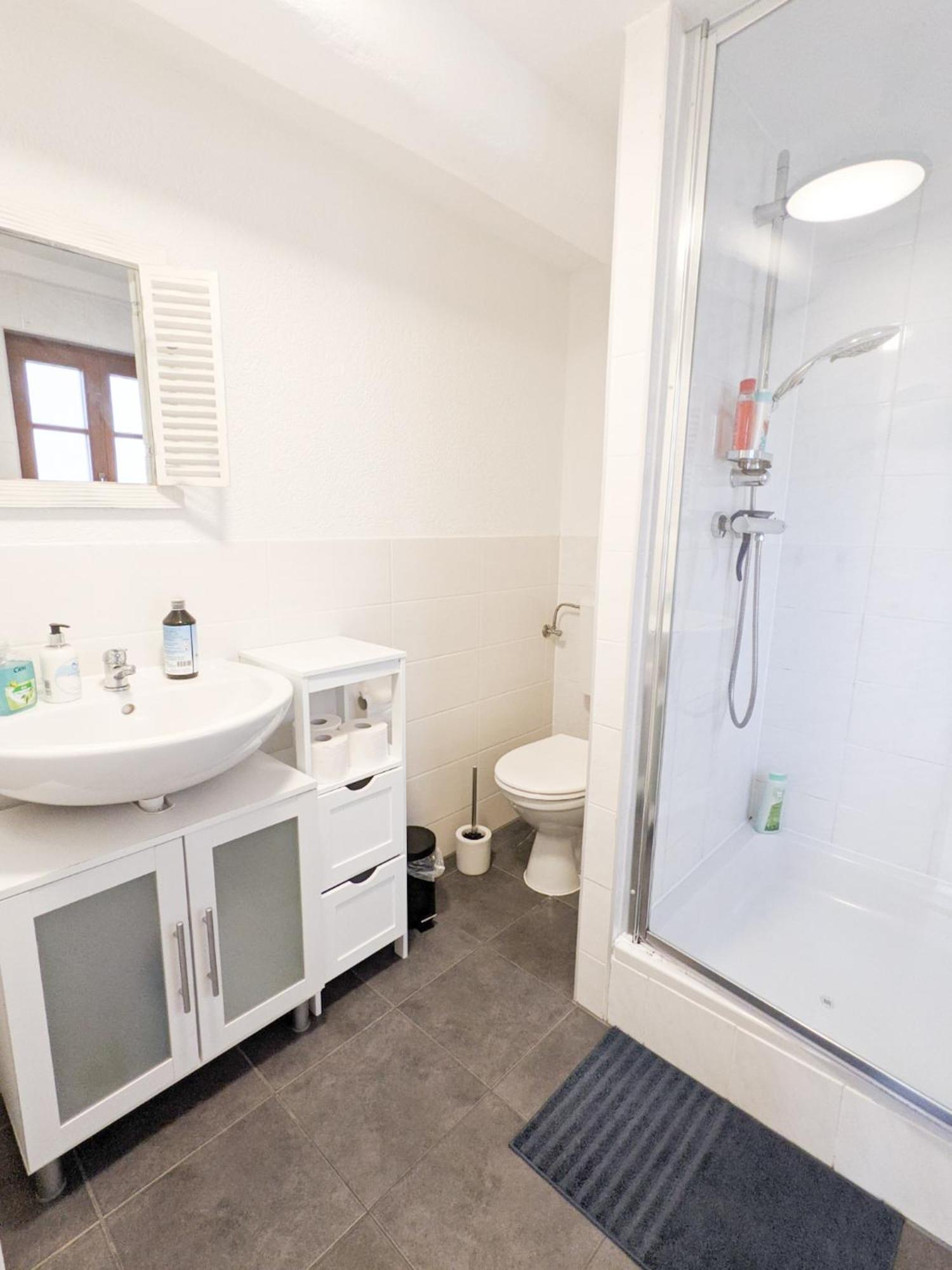 Zi1 - Urlaubsmagie - Erholung Mit Whirlpool & Sauna Sebnitz Εξωτερικό φωτογραφία